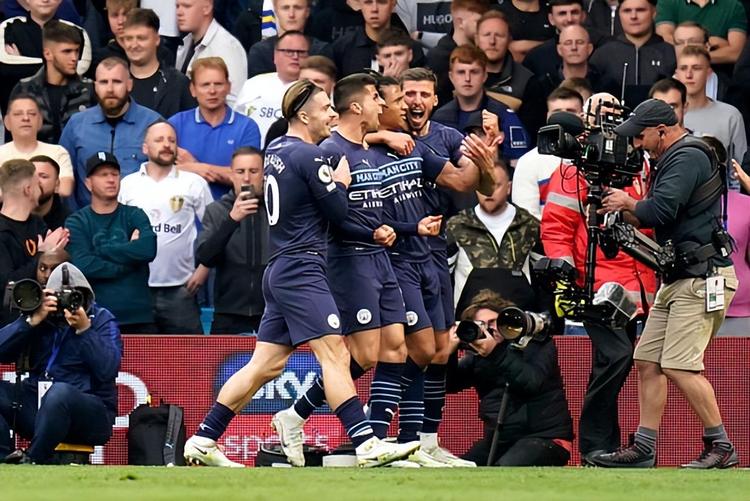 阿莫林愿意给梅努时间，就是球队积极的信号