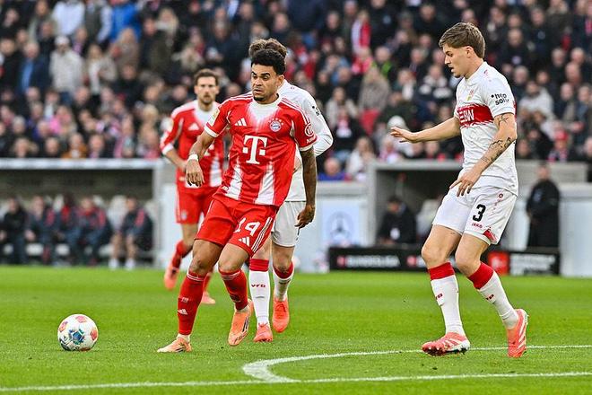 克罗斯：我确定德国会出线，小组对手的水平不足以阻止他们