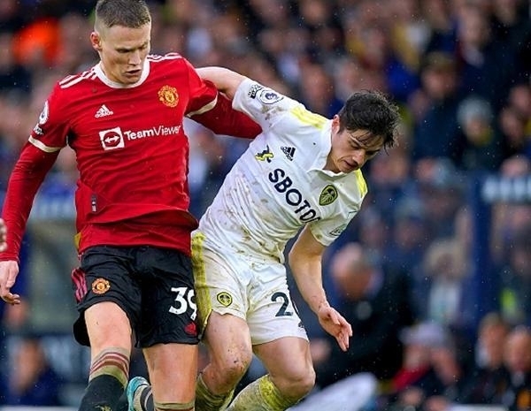 葡体主帅：对阵拜仁比赛难度会很大，特林康与昆达都将缺席