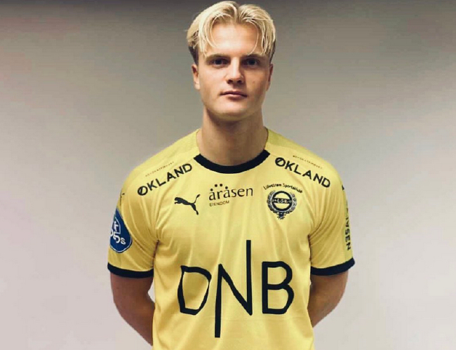 队报：因涉嫌种族歧视，挪威国脚冬纳姆被法国司法系统调查（《队报》：挪威国脚冬纳姆涉种族歧视，正接受法国司法调查）