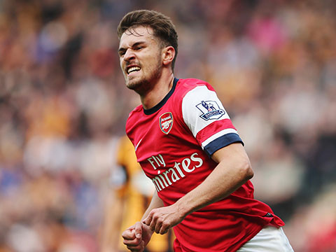 盘点马拉多纳职业生涯每年进球数据